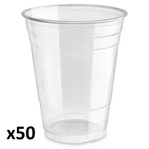Disposable Plastic Cups