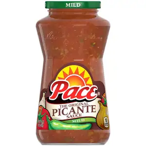 The Original Mild Picante Sauce - Pace
