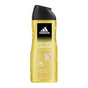 Victoria League Shower Gel 3in1 - Adidas