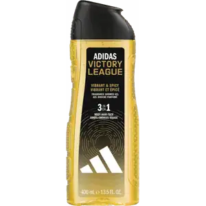 Victoria League 3in1 Fragrance Shower Gel - Adidas