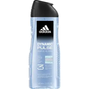 Dynamic Pulse Shower Gel 3in1	 - Adidas