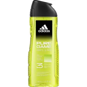 Pure Game Shower Gel 3in1 - Adidas