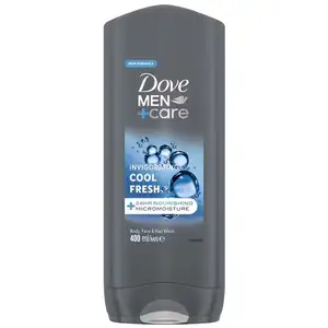Invigorating Cool Fresh  - Dove
