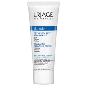 Bariederm Insulating Repairing Cream - Uriage