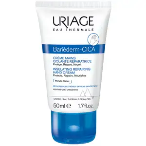 Bariederm-Cica Insulating Repairing Hand Cream - Uriage