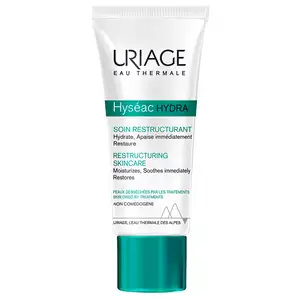 Hyseac Hydra Restructuring Skincare Cream - Uriage