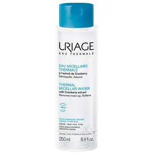 Thermal Micellar Water with Cranberry Extract - Uriage