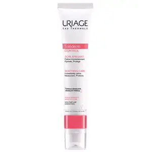 Tolederm Light Cream - Uriage