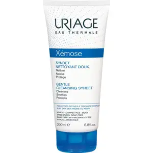 Xémose Gentle Cleansing Syndet for Very Dry Skin Prone to Atopy - Uriage