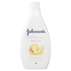 Soft & Pamper Bodywash  - Johnson's