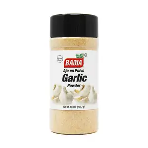 Garlic Powder - Badia