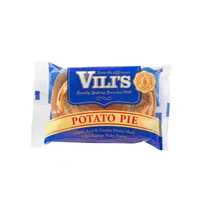 Potato Pie  - Vili's