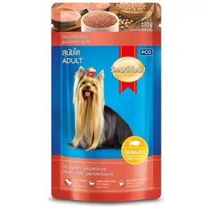 Adult Salmon Flavor - SmartHeart