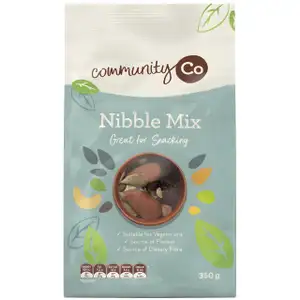 Nibble Mix - CommunityCo