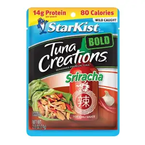 Tuna Creations Sriracha - Starkist