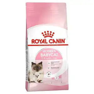Mother & Baby Cat - Royal Canin