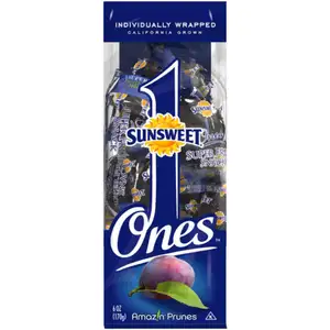 Ones Prunes - Sunsweet