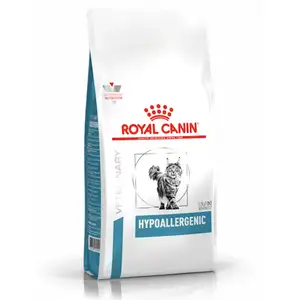 Hypoallergenic - Royal Canin