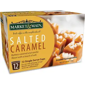 Salted Caramel  - Market&Main
