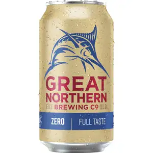 Brewing Alcohol Free Beer - Great Northern