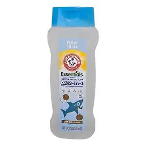 Kids 3-in-1 Crazy for Coconuts - Arm & Hammer