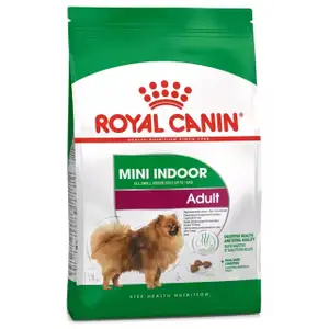 Adult Mini Indoor - Royal Canin