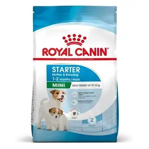 Starter Mini - Royal Canin