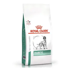 Diabetic - Royal Canin