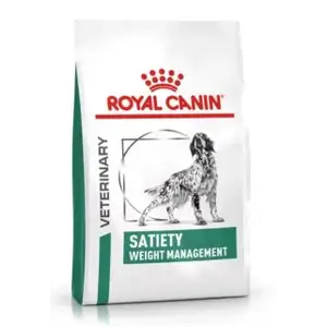 Satiety Weight Management - Royal Canin