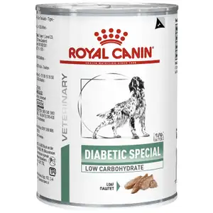 Diabetic Special - Royal Canin