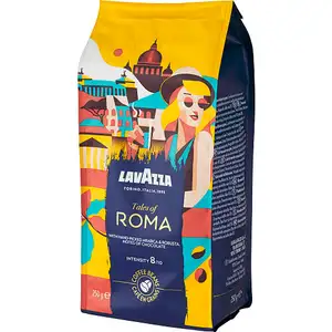 Tales of Roma Intensity - Lavazza