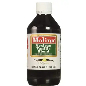 Mexican Vanilla Blend - Molina