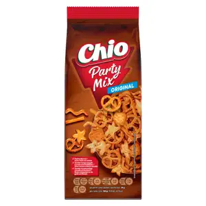 Original Party Mix Pretzels - Chio