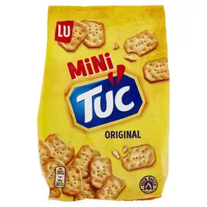 Mini Tuc Original - LU