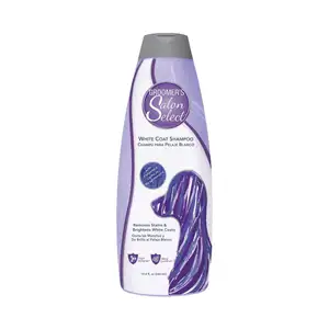 White Coat Shampoo - Groomer's Salon Select