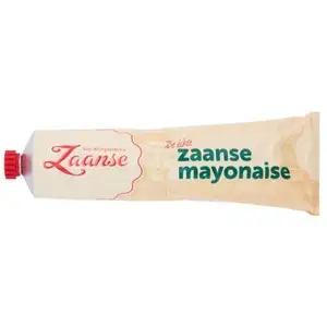 Zaanse Mayonnaise