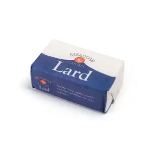 Meadow Churn Lard 