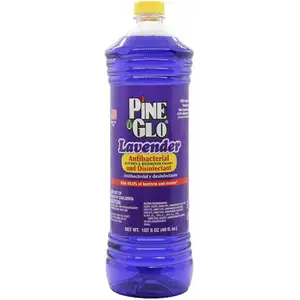 Lavender Antibacterial and Disinfectant Kitchen & Bathroom Cleaner - Pine Glo