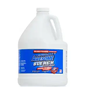 Bleach Javellisant Fresh Scent  - La's Totally Awesome