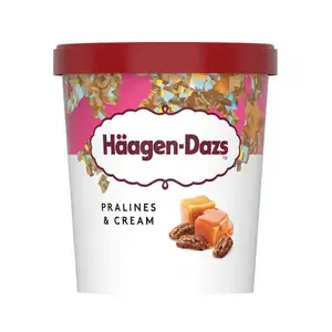 Pralines & Cream - Häagen-Dazs