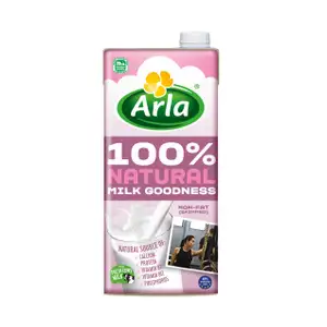 Fresh Goodness Milk Non-Fat - Arla