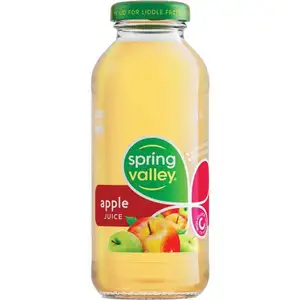 Apple Juice - Spring Valley