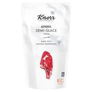 Demi Glace Liquid - Knorr