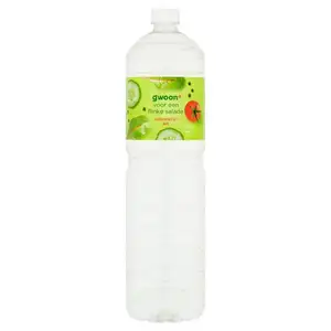 Natural White Vinegar  - g'woon