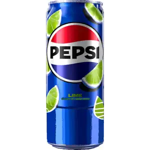 Pepsi Lime - Pepsi