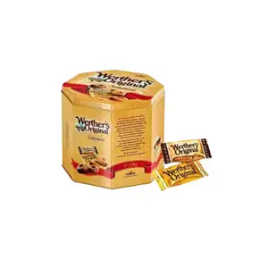 Hard Candies Selection - Werther's Original