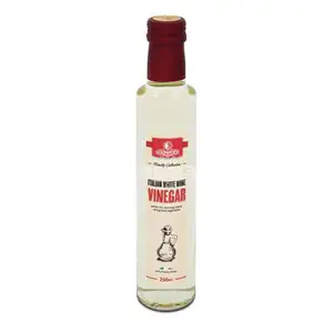 Italian White Wine Vinegar - Sandhurst