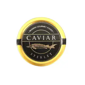 Sterlet Caviar - Royal Fine Foods