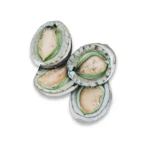 Greenlip Abalone 10-12pcs - Royal Fine Foods