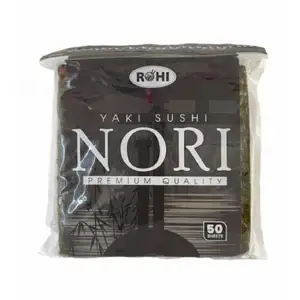 Dry Seaweed Grade A - Royal Fine Foods